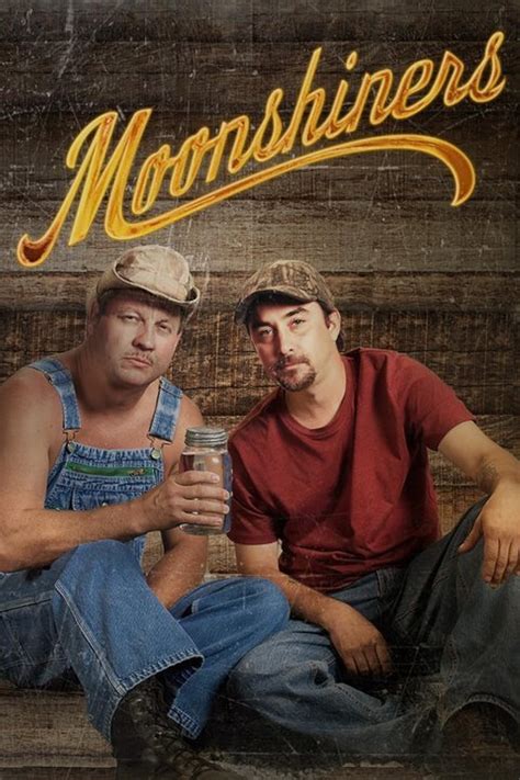These docudramas are aired on the Discovery Channel. . What happened to tickle moonshiners 2023
